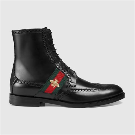 gucci bee shoes mens|Gucci shoes bee price.